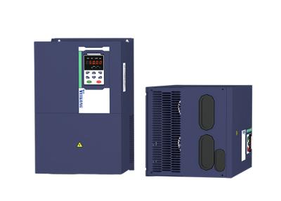 중국 18.5 kw 에이치피 태양 물 펌프 콘트롤러 25명 판매용