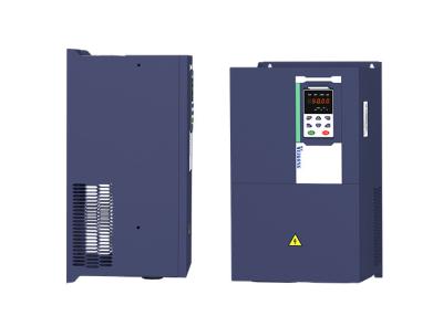 중국 자동차는 MPPT 기능으로 110 kw 태양 펌프 시스템 제어기를 150HP명 추적합니다 판매용