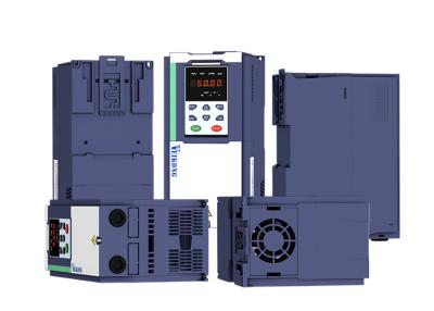 China 160kw Solar Water Pump Inverter Controller With MPPT 99% PID Controller Solar Vfd for sale