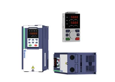 중국 태양계를 위한 220V 1.5KW 2.2KW 4KW MPPT 태양 펌프 인버터 태양 VFD 판매용