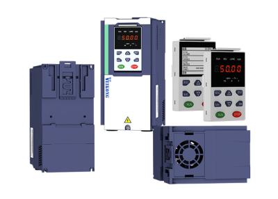 China inversor solar de la bomba de 11kw 15kw MPPT VFD en venta