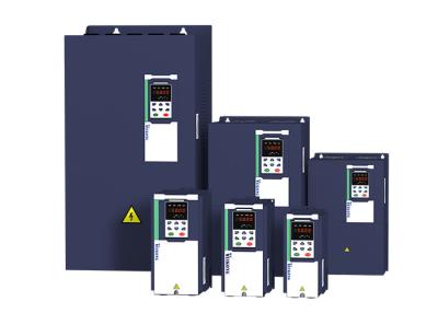 Cina Invertitore solare LCD GPRS VFD solare della pompa di MPPT VFD per l'impianto di irrigazione solare della pompa in vendita