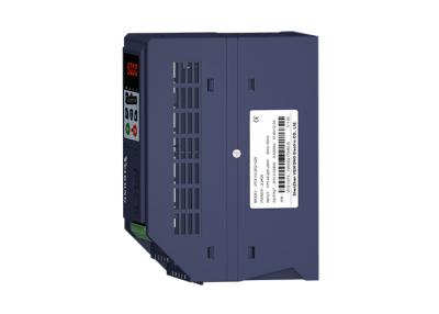 China Mini Smart MPPT VFD Solar Pump Inverter DC To AC Drive Connect Solar Panel for sale