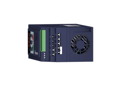 China Mini MPPT VFD Solar Pump Inverter 50hz 60hz Three Phase / Single Phase Micro Type for sale