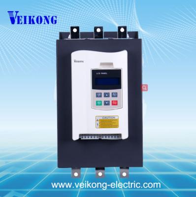 China CE Certified 20KW 18.5KW 25 HP Soft Starter 380v Vfd Soft Start for sale