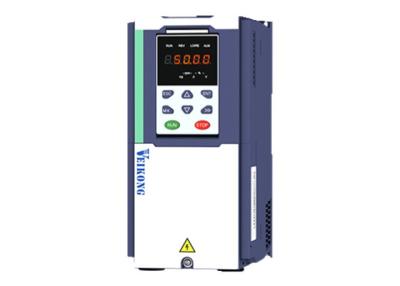 China MPPT 99% 0.75kw - 250kw Solar Pump Controller Solar VFD 3ph Solar Inverter for sale