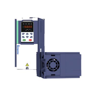 China IP21 IP65 3 Phase Solar Pump Inverter 380V 200kw 250kw VFD Pump Controller for sale