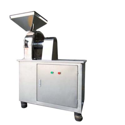 China High Efficiency Easy Operation Grain Grinding Machine Price Chilli Powder Making Machine Spices Grinding Machine for sale