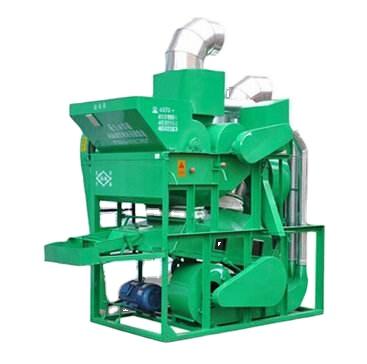 China Hot Selling High Efficiency Easy Operation Peanut Thresher Machine Peanut Sheller Machine for sale