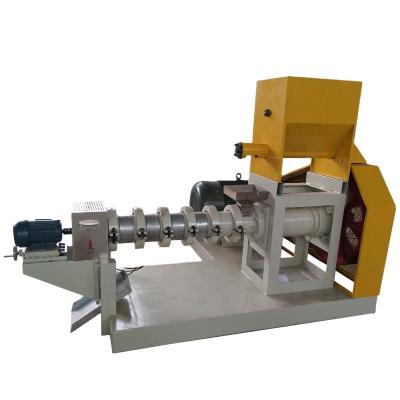 China Hot Selling Cheap Poultry Farm Soybean Extruder Machinery For Sale for sale