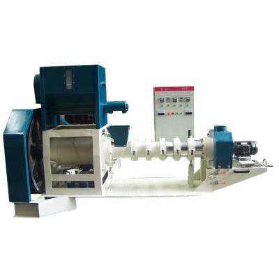 China Poultry Farm Soybean Extruder Machinery High Protein Natural Fat Machinery for sale