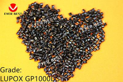 China PBT Resin LUPOX GP1000DS PBT Raw Material with General Purpose for Automotive Parts ( Head Lamp Bezel ) for sale