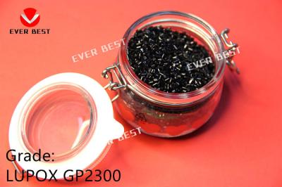 China PBT+GF30% Resin LUPOX GP2300 PBT Raw Material with General Purpose for IT/OA E&E Products  Automotive Parts for sale