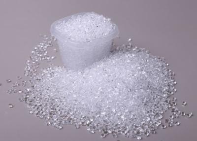 China PMMA Resin CM-205 PMMA Granules With High Temperature Resistance For External Automotive Light Casings for sale