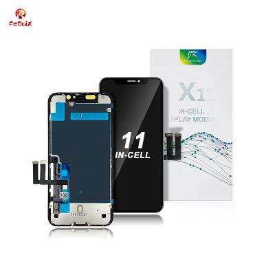 China Wholesale JK Incell LCD Screen Oled Panel X 11For Iphone XS Standard for sale