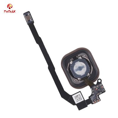 China Factory Direct Home Button Flex Cable 6 7 8 Back Main 5 Cable For Iphone Standard for sale