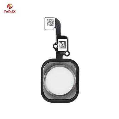 China Factory price home button flex cable for iphone 6 standard for sale