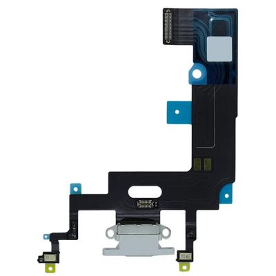 China Charging Port Dock Connector Flex Cable For Iphone xr Standard for sale