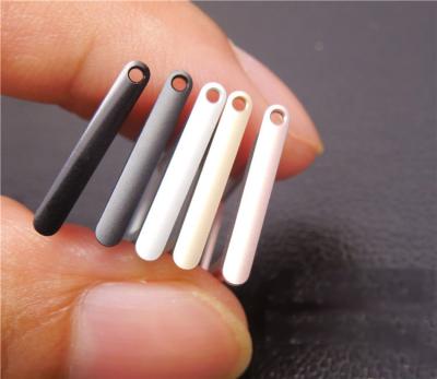 China Replace Mobile Phone Sim Card Tray For Iphone of Sim Card Tray Fast Delivery X for sale