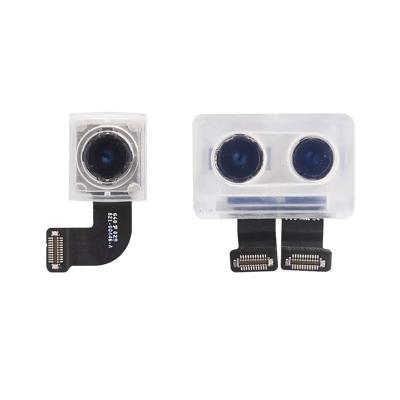 China Replace Original Damaged Rear Camera 7 5s 6 6s 6p 6sp Rear Camera Repair Parts Hot Selling Image For iPhone for sale