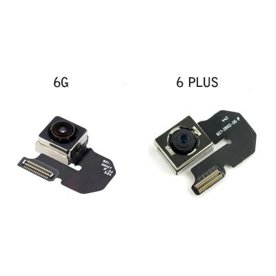 China Perfect Fit Original Rear Main Rear Camera For Iphone 5S Test Pit Phone Camera Rear Snap Cable for sale