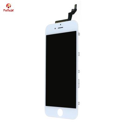 China LCD Split Screen Replace Factory Price LCD For Iphone 6 7 8 LCD Screen Replacement for sale