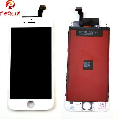 China LCD Split Screen Replace Replacement Display Screen LCD For Iphone 6 6S 7P 8P for sale