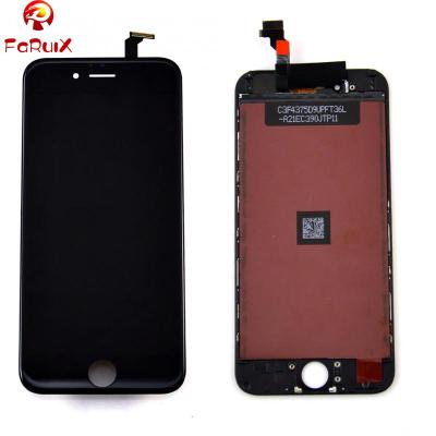 China LCD Split Screen Replace 2021 Mobile Phone Repair Parts LCD Screen LCD Display Replacement For iPhone 6 6S 7P 8P for sale