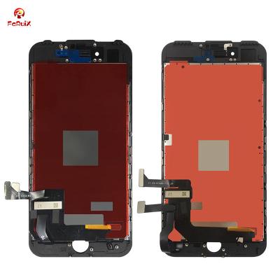 China LCD Split Screen Replace Mobile Phone Replacement Touch Screen Show LCD Screen For iPhone 6S 6 7P 8P for sale