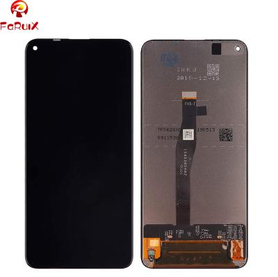 China Brand original factory direct mobile phone LCD with digitizer display for Huawei honor nova 2 lite for sale