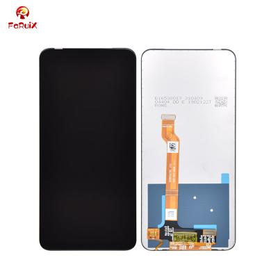 China Perfect fit 11 years professional wholesale phone lcd for oppo a35 for sale