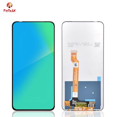 China Perfect Fit Perfect Quality With Factory Price LCD Display Touch Screen For Oppo F11 pro for sale