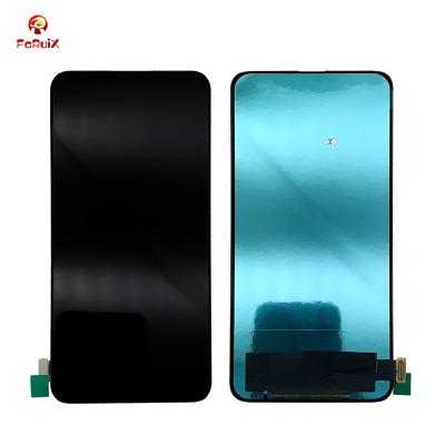 China Perfect fit factory direct original lcd screen pro FX for oppo for sale