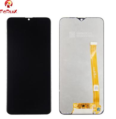 China 100% Original Brand Factory Price Tested Screen Mobile Phone LCD For Samsung a20 for sale