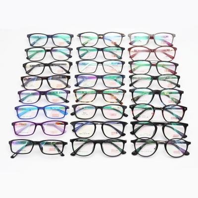 China Factory Clearance Sale Optician Moomin Acetate Glasses Frames for sale