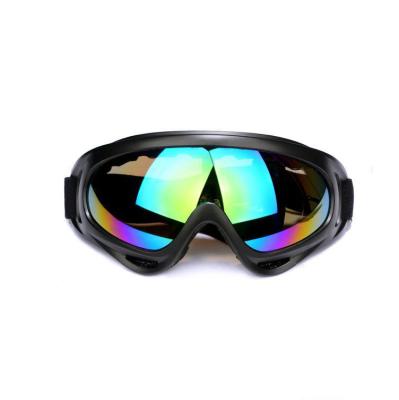 China New fashion UV400 protection winter sports adult sports anti-fog safety UV400 ski snowboard Ski Goggles for sale