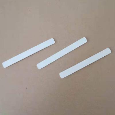 China Biodegradable Eco Friendly Paper Products Paper Coffee Stirrer made of Pressed Paper for sale