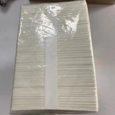 China Biodegradable Eco Friendly Paper Products Paper Coffee Stirrer made of Pressed Paper for sale