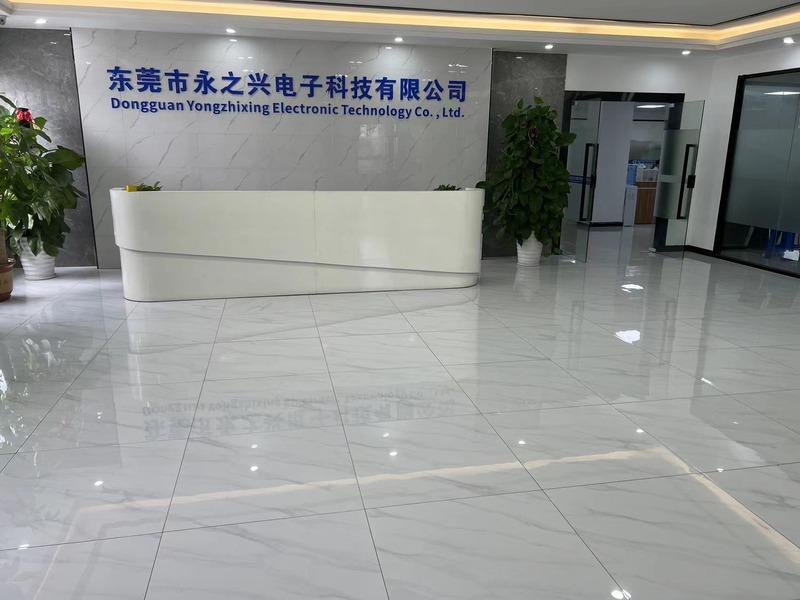 Verified China supplier - Dongguang Yzx Electronic Technology Co., Ltd.