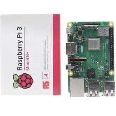 China Hot selling raspberry pi 3 B+/B plus 1GB computer model support WiFi and Blueteeth for raspberry pi 3 for sale