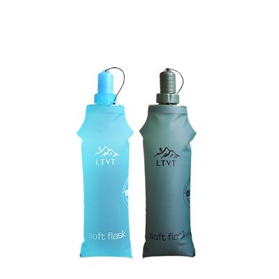 China Factory Supply Bargain Price Sustainable Travel Drinks Sports Water Bottle for sale