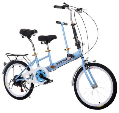 China Cheap Pedal Rear Brake Gear Carbon Steel Single Folding Car Folding Bicycle Bicyles Folding Fat Bikes Carbon Folding Bike for sale