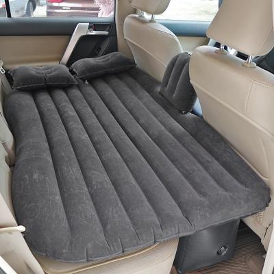 China 2021 new technology car foldable professional manufacturing air mattress for sale