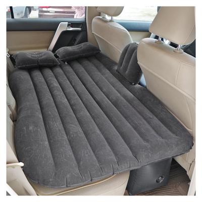 China 2021 Inventory Suitable Wholesale New High Quality Car Air Mattress Foldable for sale