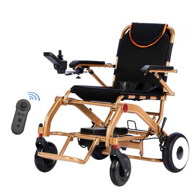 중국 New Style Certificated 700w Power Electric Wheelchair Rehabilitation Therapy Supplies With Motor 판매용