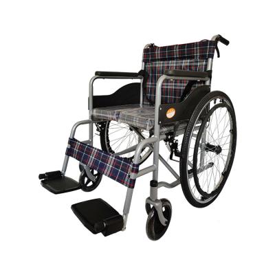 China 2020 new design hot sale sports manual wheelchair for the old on sale for sale