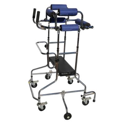 中国 Multi-Functional Medical Rehab Walkers Home Used Standing High Walker 販売のため