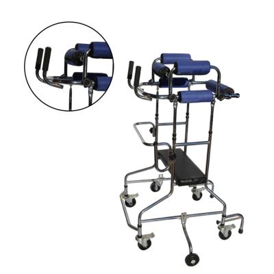 中国 Health Care Walking Device Top High Walker Rehabilitation Therapy Supplies 販売のため