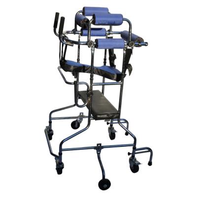 中国 Safety High Walker Rehabilitation Therapy Supplies 1060-1240mm For The Old 販売のため