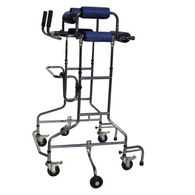 中国 Adult Professional High Walker Rehabilitation Therapy Supplies Training Walker 販売のため